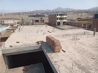 Foto 26 de Se vende casa Ventanilla 160 m2 Kawachi Pachacutec
