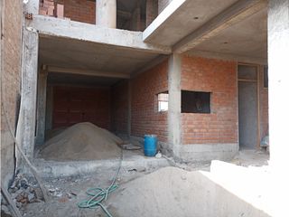 Foto 13 de Se vende casa Ventanilla 160 m2 Kawachi Pachacutec