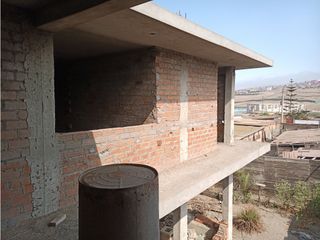 Foto 17 de Se vende casa Ventanilla 160 m2 Kawachi Pachacutec