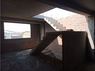 Foto 7 de Se vende casa Ventanilla 160 m2 Kawachi Pachacutec