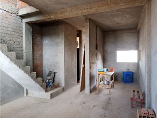 Foto 6 de Se vende casa Ventanilla 160 m2 Kawachi Pachacutec