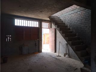 Foto 4 de Se vende casa Ventanilla 160 m2 Kawachi Pachacutec