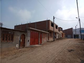 Foto 2 de Se vende casa Ventanilla 160 m2 Kawachi Pachacutec