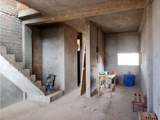 Foto 8 de Se vende casa Ventanilla 160 m2 Kawachi Pachacutec