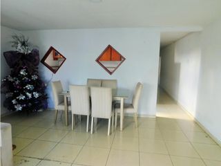 Foto 2 de SE VENDE APARTAMENTO EN SEGUNDO PISO, SECTOR DE SAN FELIPE.