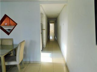 Foto 4 de SE VENDE APARTAMENTO EN SEGUNDO PISO, SECTOR DE SAN FELIPE.
