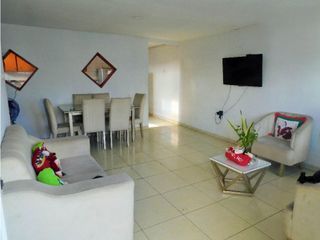 Foto 1 de SE VENDE APARTAMENTO EN SEGUNDO PISO, SECTOR DE SAN FELIPE.