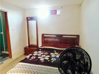 Foto 9 de SE VENDE APARTAMENTO EN SEGUNDO PISO, SECTOR DE SAN FELIPE.