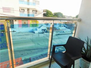 Foto 12 de SE VENDE APARTAMENTO EN SEGUNDO PISO, SECTOR DE SAN FELIPE.