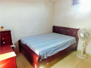 Foto 7 de SE VENDE APARTAMENTO EN SEGUNDO PISO, SECTOR DE SAN FELIPE.