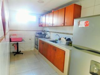 Foto 3 de SE VENDE APARTAMENTO EN SEGUNDO PISO, SECTOR DE SAN FELIPE.