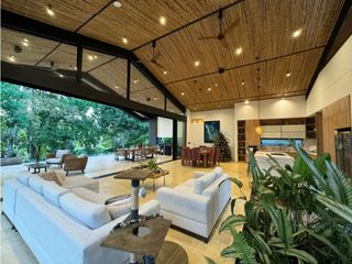Foto 6 de Espectacular Casa Campestre