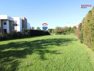 Foto 7 de VENTA lote interno  AYRES PLAZA , Pilar.