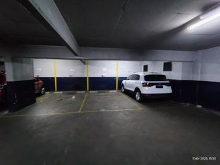 Foto 4 de Venta Cochera Tribunales Pb Grande Fija Cubierta
