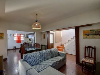 Foto 6 de CASA EN VENTA LA PLATA 3 DORMITORIOS COCHERA