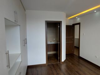 Foto 5 de CASA EN VENTA HUACHI LA JOYA CONJUNTO PREMIUM 4