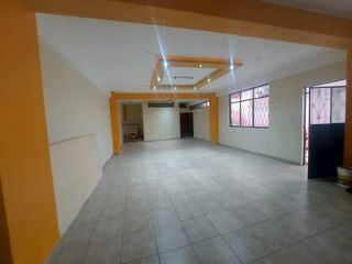 Foto 5 de LOCAL COMERCIAL EN RENTA AMBATO