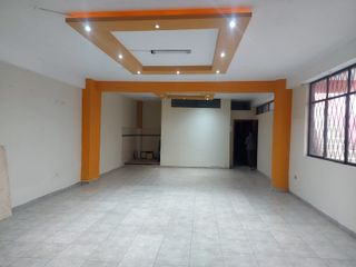 Foto 3 de LOCAL COMERCIAL EN RENTA AMBATO