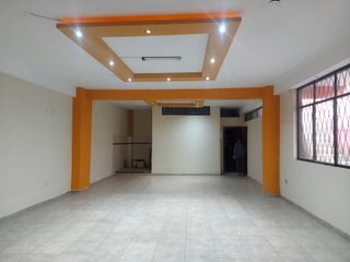 Foto 2 de LOCAL COMERCIAL EN RENTA AMBATO