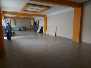 Foto 4 de LOCAL COMERCIAL EN RENTA AMBATO