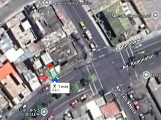 Foto 1 de LOCAL COMERCIAL EN RENTA AMBATO
