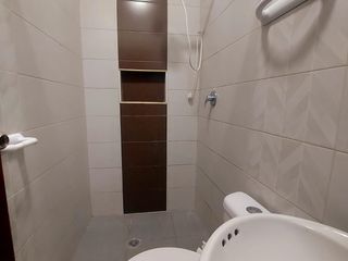 Foto 14 de CASA RENTERA EN VENTA AMBATO
