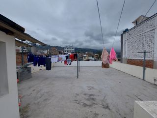 Foto 10 de CASA RENTERA EN VENTA AMBATO