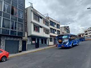 Foto 3 de CASA RENTERA EN VENTA AMBATO