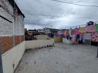 Foto 12 de CASA RENTERA EN VENTA AMBATO