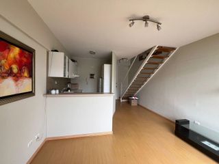 Foto 5 de SE ALQUILA LOFT AMOBLADO A 2 CUADRAS DEL PARQUE KENNEDY, MIRAFLORES
