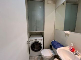 Foto 6 de SE ALQUILA LOFT AMOBLADO A 2 CUADRAS DEL PARQUE KENNEDY, MIRAFLORES