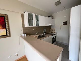 Foto 10 de SE ALQUILA LOFT AMOBLADO A 2 CUADRAS DEL PARQUE KENNEDY, MIRAFLORES