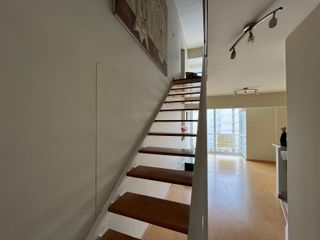 Foto 9 de SE ALQUILA LOFT AMOBLADO A 2 CUADRAS DEL PARQUE KENNEDY, MIRAFLORES