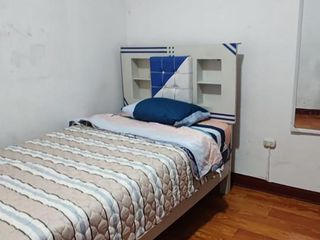 Foto 4 de Se alquila departamento en el primer piso