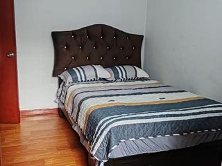 Foto 5 de Se alquila departamento en el primer piso