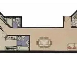 Foto 15 de Departamento en venta - 2 Dormitorios 2 Baños - Ramos Mejía