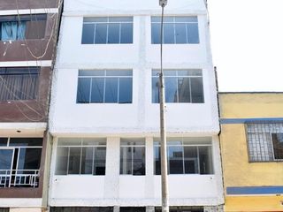 Foto 1 de Terreno en La Victoria. Cerca a Av Nicolás Arriola y Gamarra