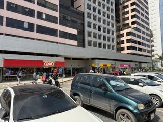 Foto 2 de Alquilo Oficina amoblada san Isidro 45 paxs