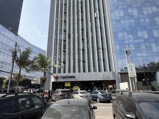 Foto 1 de Alquilo Oficina amoblada san Isidro 45 paxs