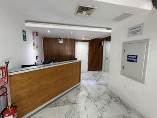 Foto 3 de Alquilo Oficina amoblada san Isidro 45 paxs