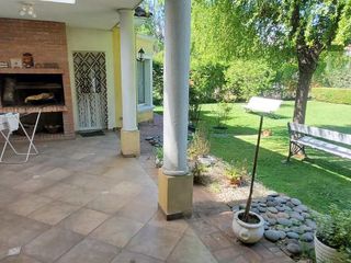 Foto 3 de En Venta | VALOR REBAJADO | Importante Casa en Barrio Cerrado 