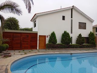 Foto 1 de Venta de grande casa en condominio en Sol de la Molina
