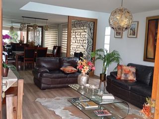 Foto 3 de Venta de grande casa en condominio en Sol de la Molina