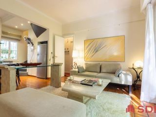 Foto 9 de PH en Alquiler 5 ambientes - Belgrano