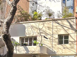 Foto 3 de PH en Alquiler 5 ambientes - Belgrano