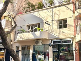 Foto 2 de PH en Alquiler 5 ambientes - Belgrano