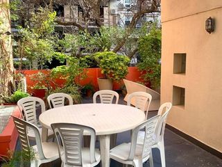 Foto 19 de PH en Alquiler 5 ambientes - Belgrano