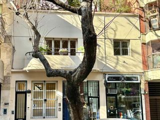 Foto 1 de PH en Alquiler 5 ambientes - Belgrano
