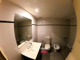 Foto 10 de Monoambiente Impecable -  balcon - Apto profesional
