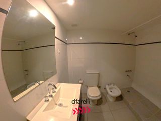 Foto 4 de Monoambiente Impecable -  balcon - Apto profesional